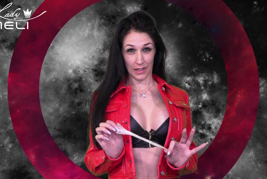 CEI - Mach das Kondom mit S****a voll von LadyMeli