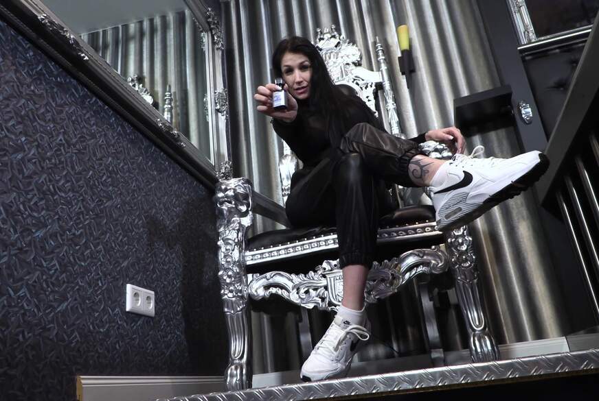 P*****s Extrem - Ziehen ohne Ende von LadyMeli