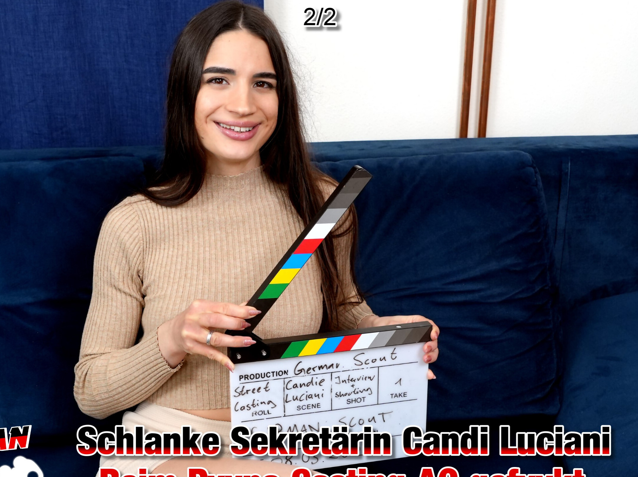 Ich war spontan für einen Kurztrip über das Wochenende in Budapest. Auch dort war ich erfolgreich und kam mit einer schlanken 24 Jahre jungen Sekretärin ins Gespräch.  Wir waren uns schnell sympathisch und ich konnte erste Bilder von ihr machen. Aber ich wollte mehr und so gingen wir in mein Hotel. Im Hotel angekommen stand sie bald im schwarzen String und BH vor mir. Ihr Körper war perfekt und sie streckte mir einfach mal den Arsch raus. Da konnte ich nicht anderes und steckte ihn blank rein. Sie machte gleich richtig mit und ritt mich danach geil ab. Nach einem heftigen Orgasmus von ihr spritzte ich ihr heftig ins Gesicht.