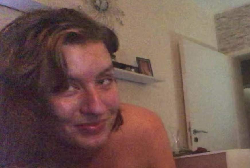 Dirtypaar: USER G******n, G******t UND G*****t OHNE GUMMI
