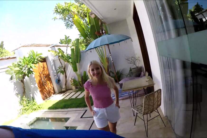 helenamoeller: Sex Date im Urlaub