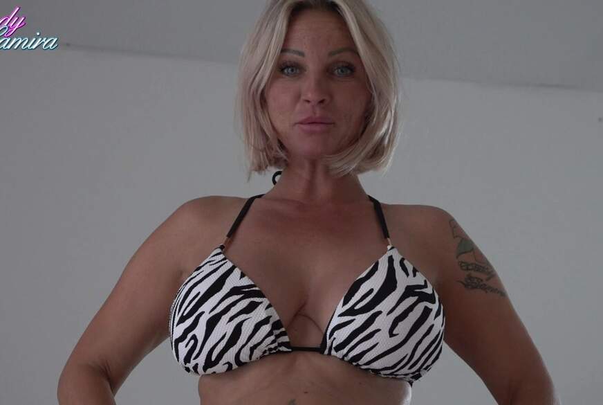 Freundschaft! Bikini Anprobe! Besten Freund E*****t! von Candy-Samira