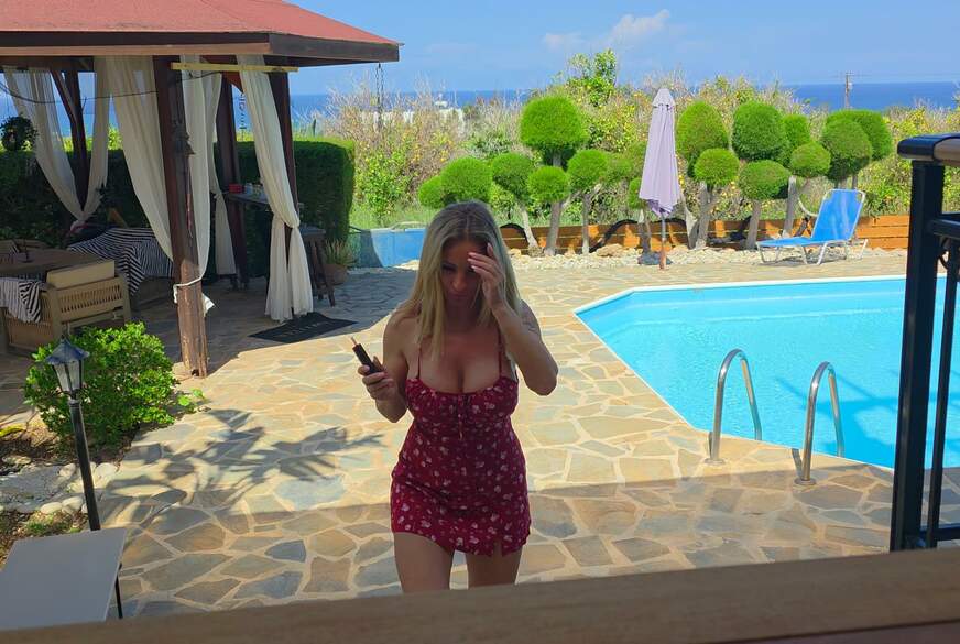 Candy-Samira: Wow das war schnell!