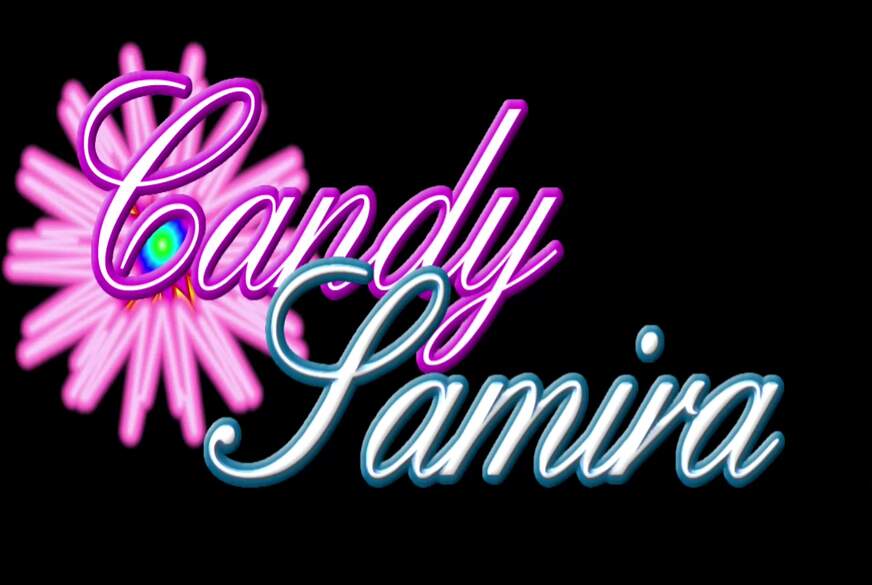 Candy-Samira: Affäre im Hotel! Morgens nochmal schnell g******t!