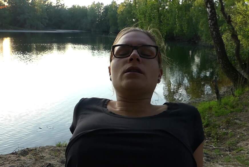 A***hb****t nach dem Sonnenuntergangsfi.. von VicvanLoon pic4