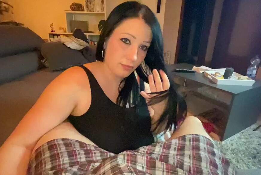 B**wjob und er s*****t von SophiaMaus91