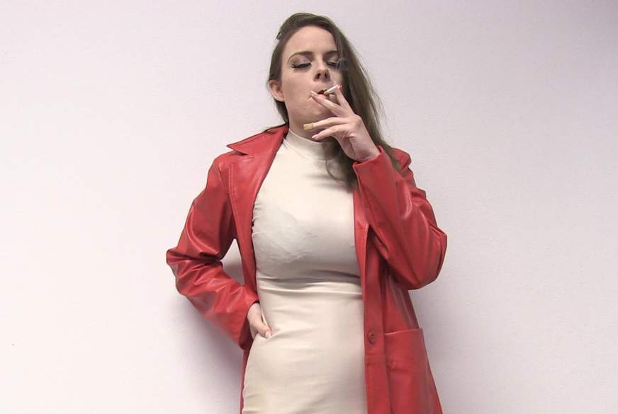 Deine W***ssteuer ist fällig von CruelAlice