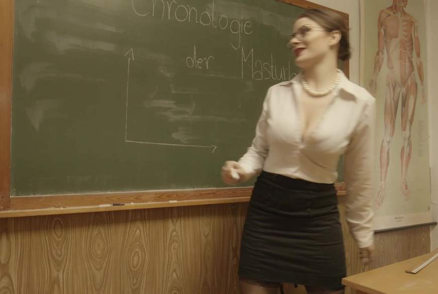 CruelAlice: Das W***s-Seminar