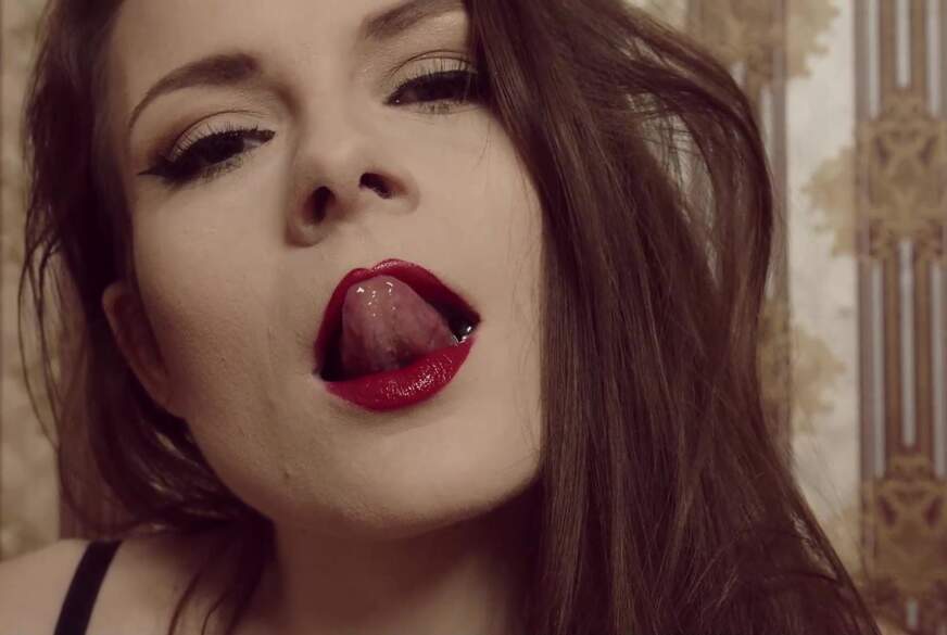 CruelAlice: Mind F**k - ASMR