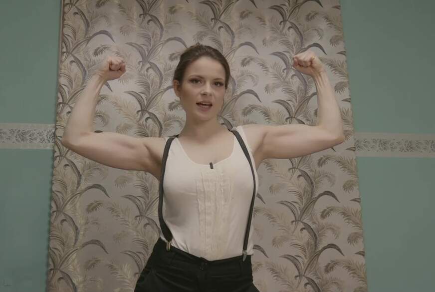 Entmannt von Futa Lady von CruelAlice