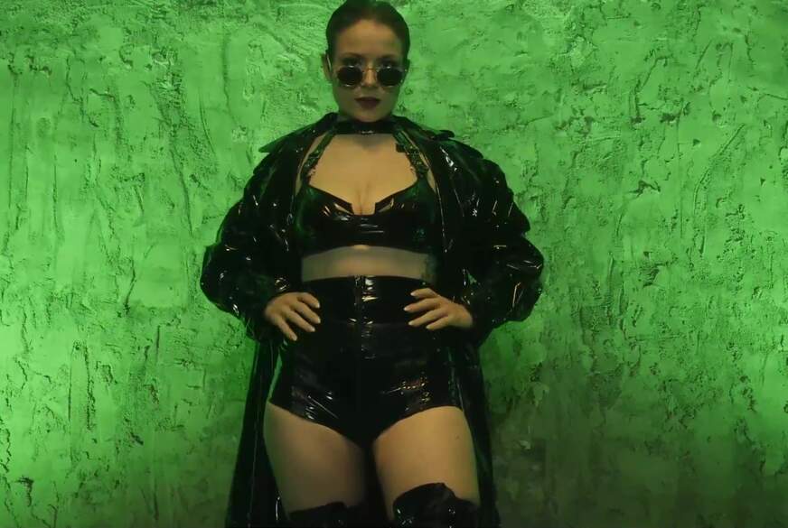 W***s Matrix von CruelAlice
