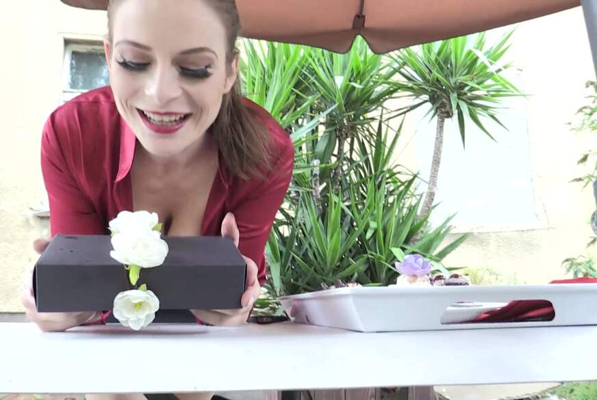 CruelAlice: Toxic Ex - p**st auf deine Geburtstagstorte