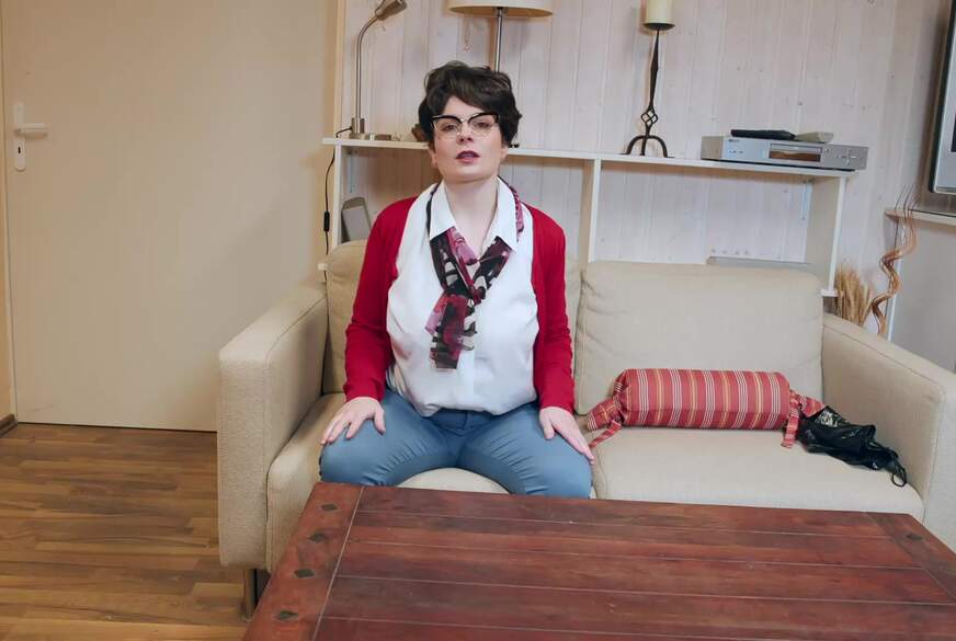 CruelAlice: S*********r ist deine Lackm**i