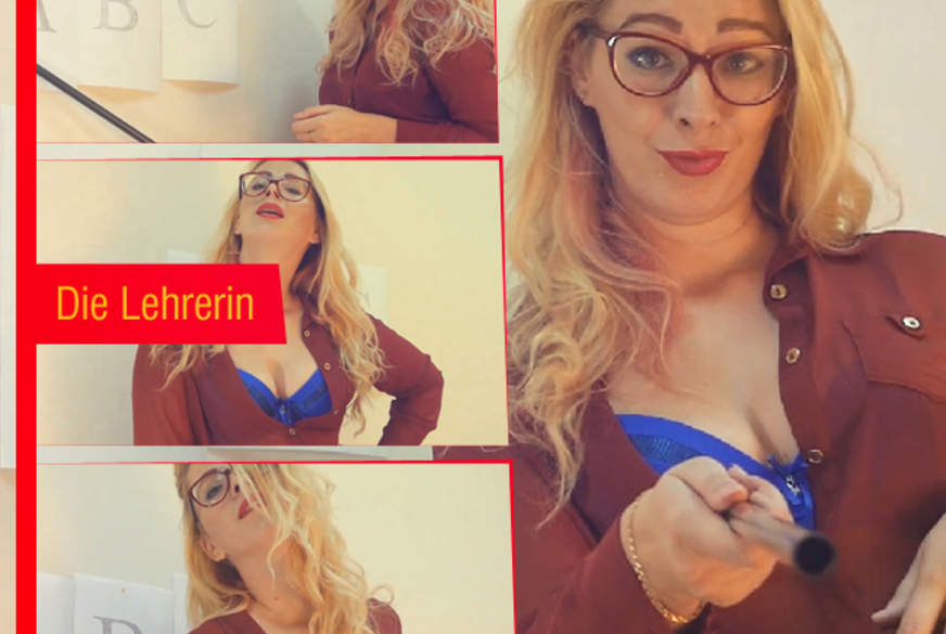 AizaFox: Die L******n