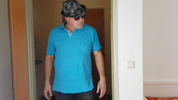 Nachbar, Wochenende erst F**k mich ... wann ihre Frau das Würste