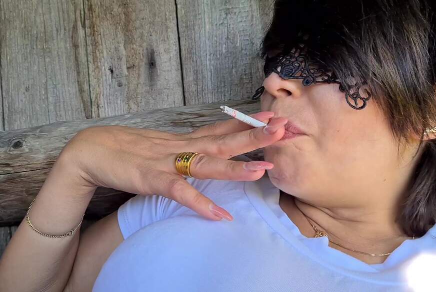 Sabrina2211: Wald und geile Vergnügung in der Jägerhütte  heiße Panorama