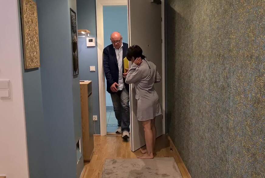 Sabrina2211: Der geile Vermieter ich werde Dich Verzaubern Du kannst mich nie widersprechen