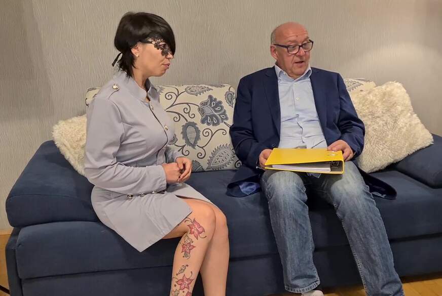 Sabrina2211: Der geile Vermieter ich werde Dich Verzaubern Du kannst mich nie widersprechen
