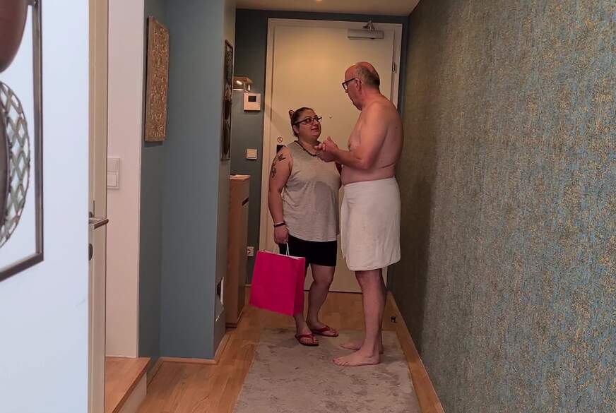 Sabrina2211: Kopfkino-p***s Elefant Tanga-Brennende Sehnsucht mit Sabrina ...