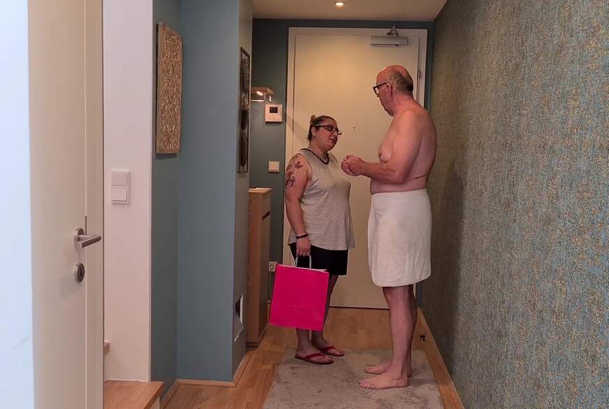 Sabrina2211: Kopfkino-p***s Elefant Tanga-Brennende Sehnsucht mit Sabrina ...