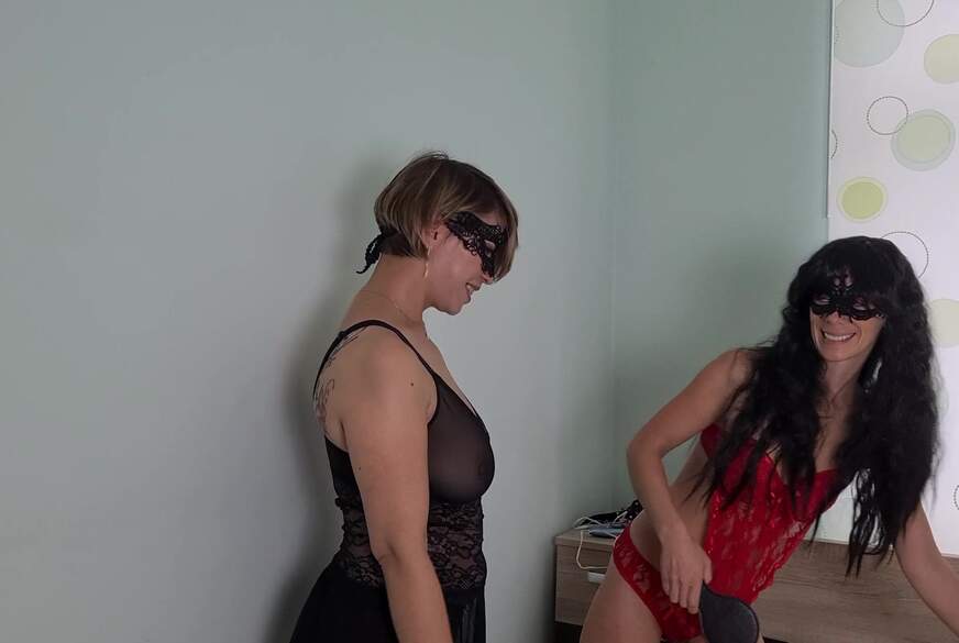 Die F****r des Sklaven geht weiter von Sabrina2211