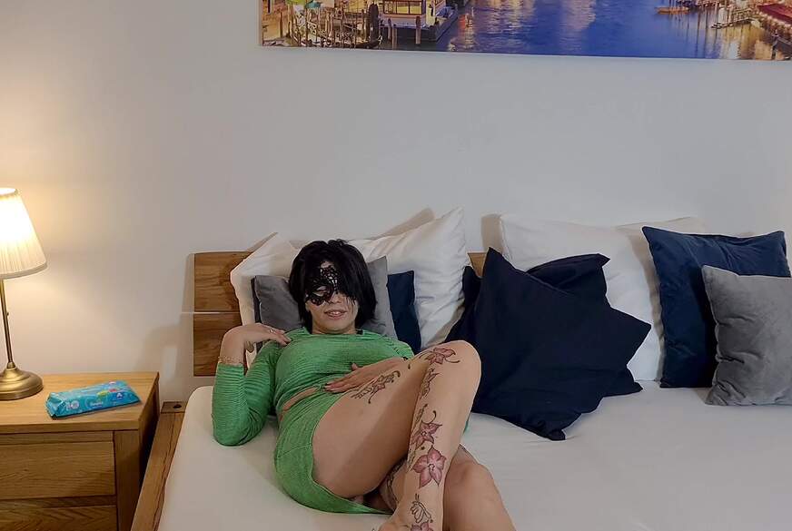 Maximale Erregung nur bei mir S*****z Behandlung halt dich fest von Sabrina2211 pic1