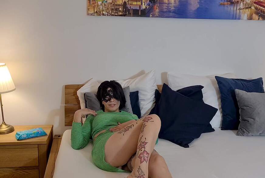 Maximale Erregung nur bei mir S*****z Behandlung halt dich fest von Sabrina2211 pic2