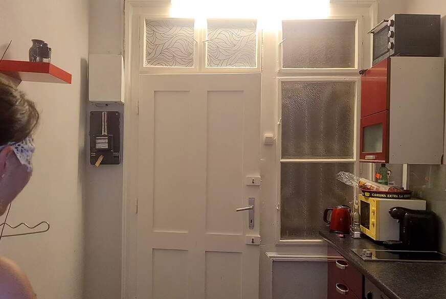 Sabrina2211: F*********g in sexy Dessous spitze Reizwäsche!
