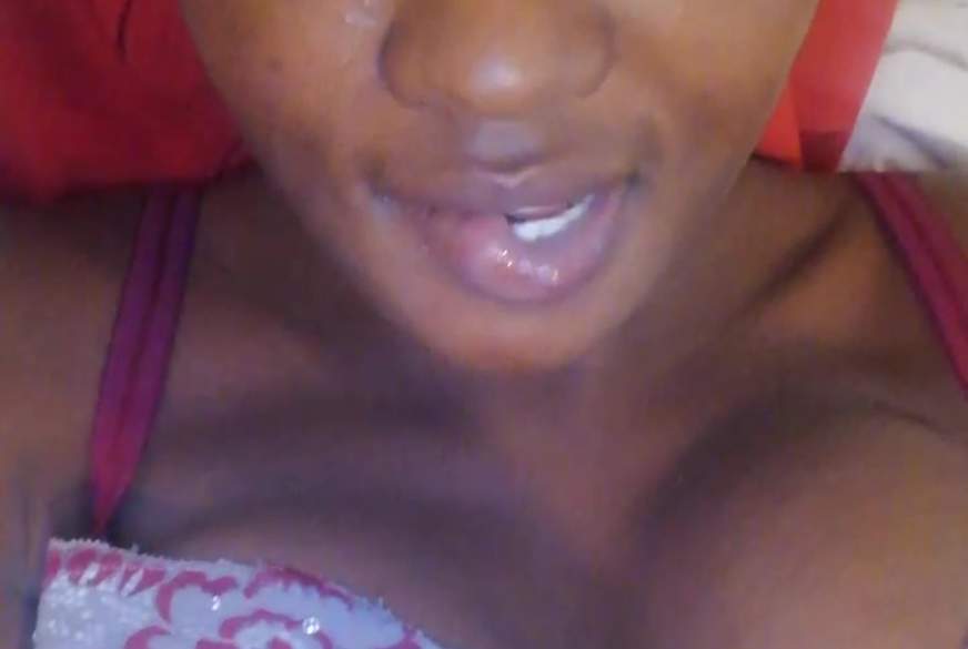 GanjaGirl: ich mach es mir gern selbst