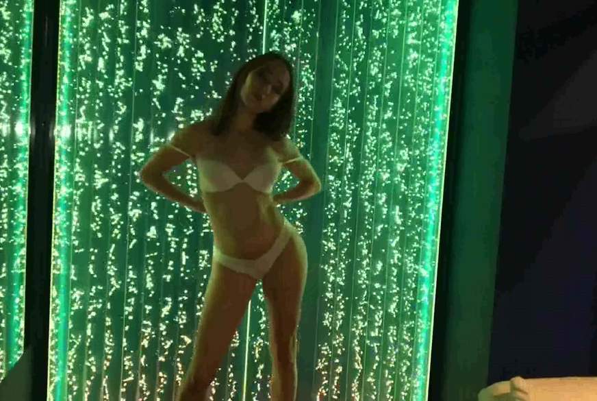 YulietteKiss: Scharf wie Chili