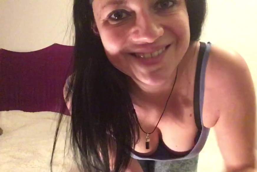 HEIßER STRIP MIT SB von Latalia pic1