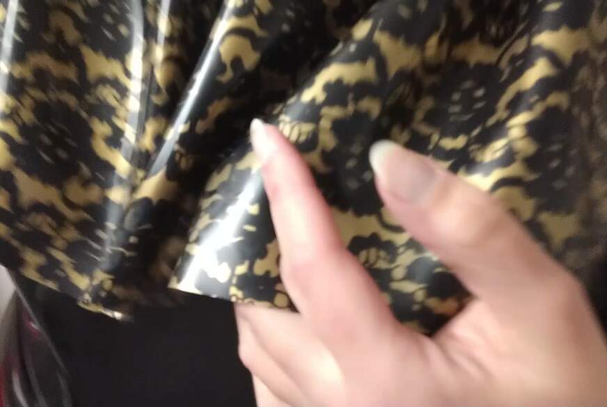 MissShiny: Golden Latex