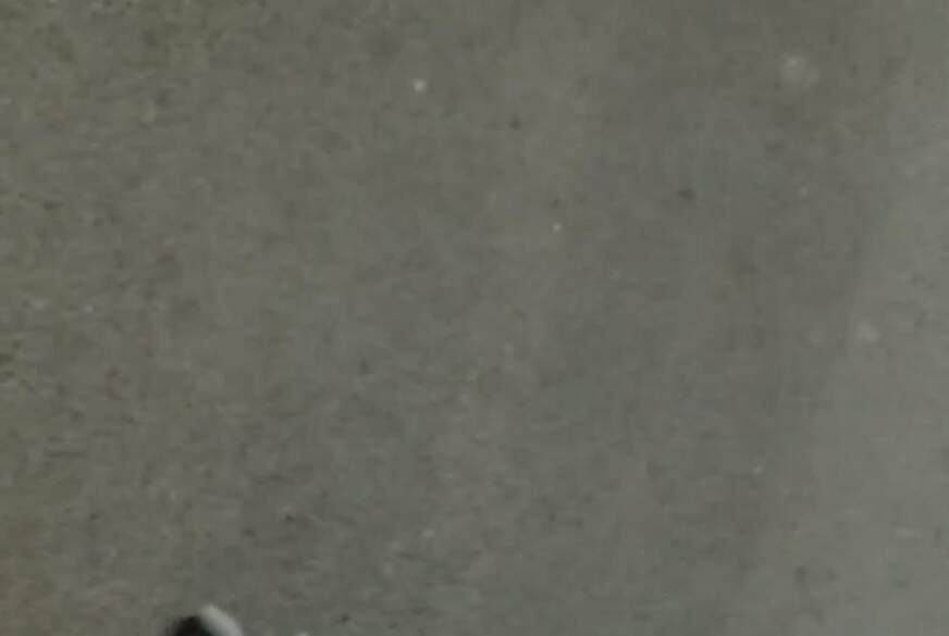 Na willst du unter diesen Absätzen liegen? von MissShiny pic1