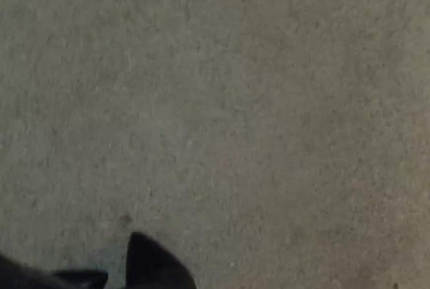 Na willst du unter diesen Absätzen liegen? von MissShiny pic4