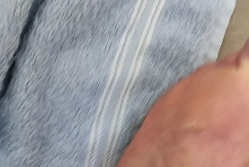 MissShiny: Fussanbetung