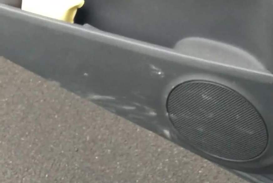 MissShiny: Stiefel unterwegs zum Cash and Go
