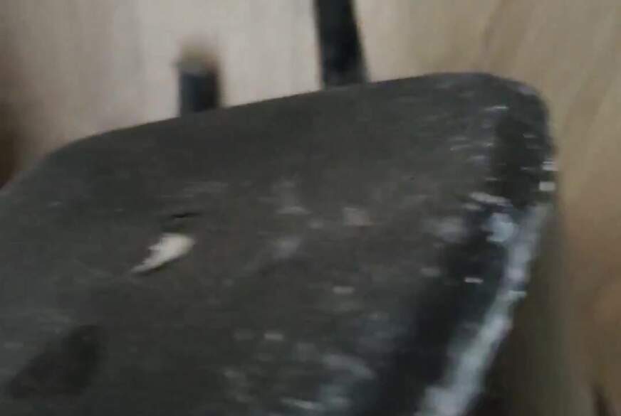 MissShiny: Geile alte Lackstiefel