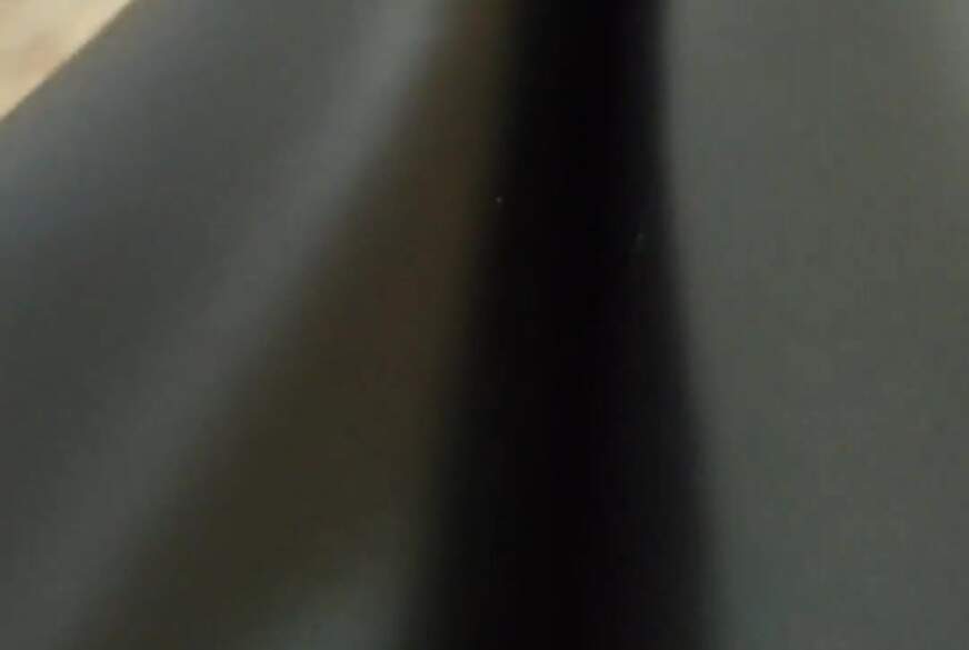 MissShiny: Geile alte Lackstiefel