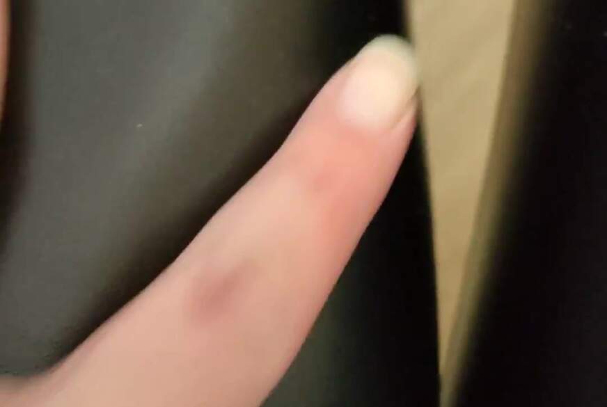 MissShiny: Geile Stiefel