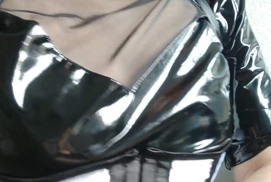 Die Spende deiner Herrin von MissShiny pic1