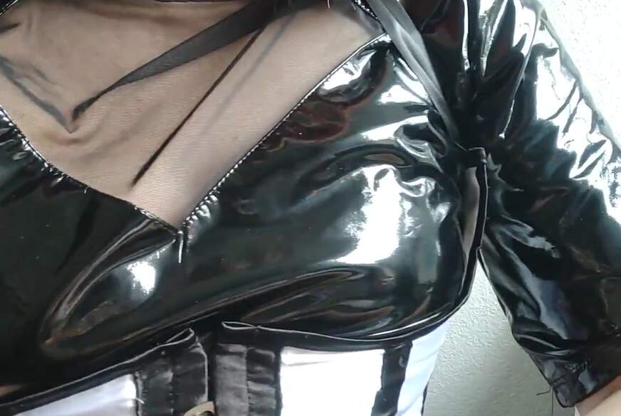 Die Spende deiner Herrin von MissShiny pic2