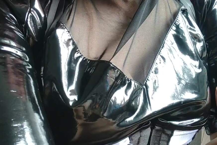 Die Spende deiner Herrin von MissShiny pic4