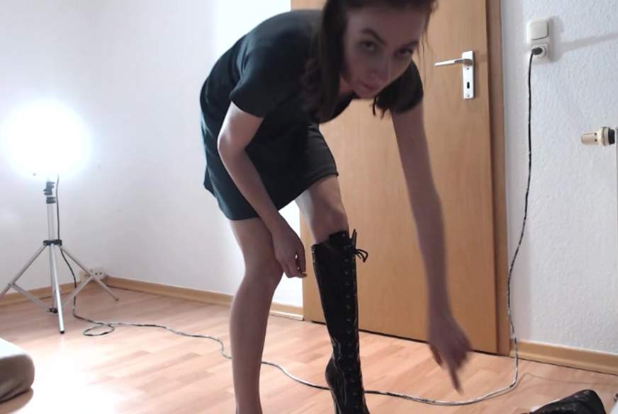 FEET C******g von MagdalenaXxs