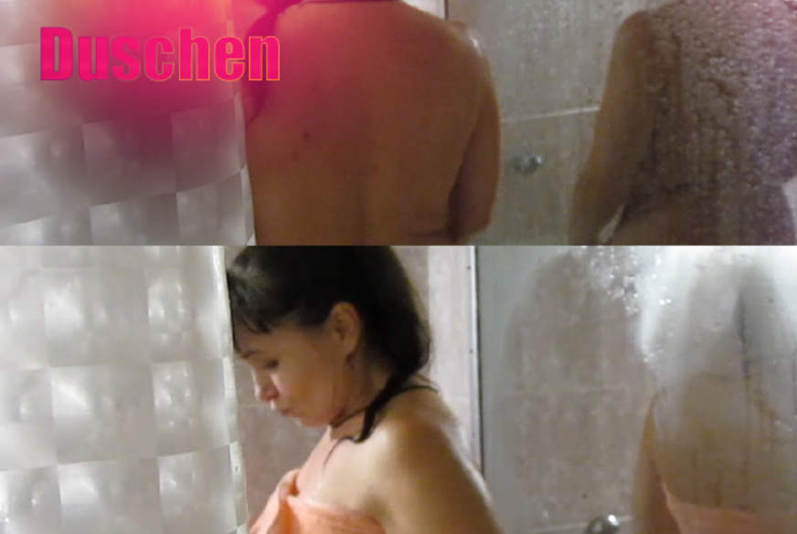 ReifeOphelia: Duschen