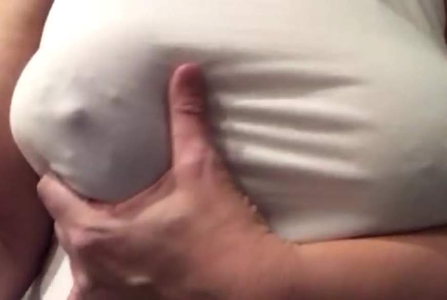 Nachthimmelblau: Tittenzauber