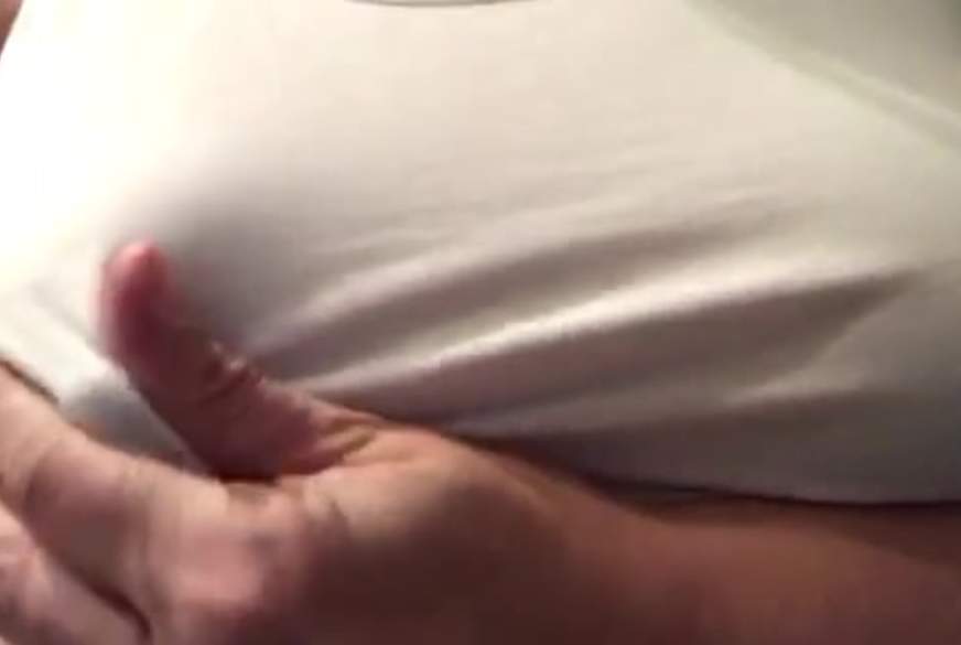 Nachthimmelblau: Tittenzauber