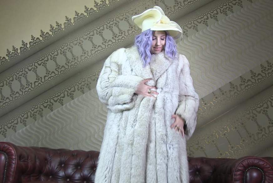 D*******k im Pelz von DaisyDevbi pic4