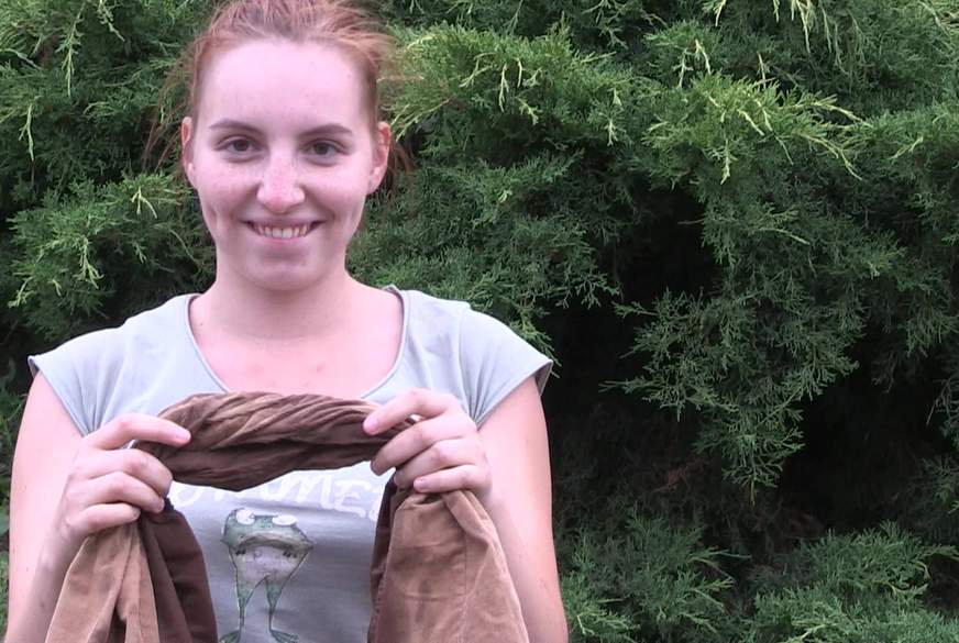 Eingenässt und V*********t von DaisyDevbi