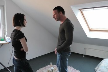 C*****d...Sugard***y! Alte Männer bringen es nicht