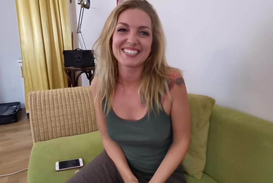 GinoGemelli: Die totale z********g von Amelie Lei